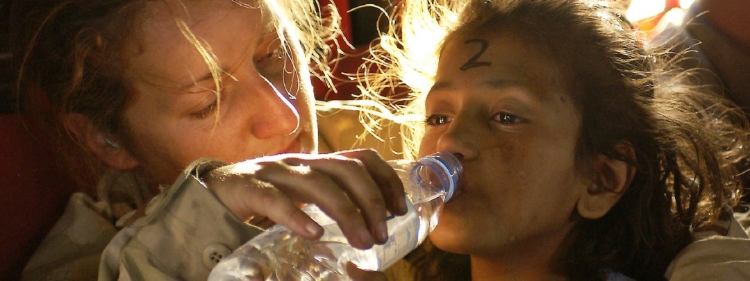 humanitarian-relief